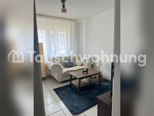 Wohnung zur Miete Tauschwohnung 1.116 € 2 Zimmer 72 m² Niehl Köln 50735