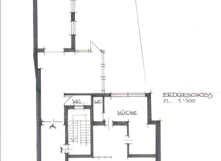 Mehrfamilienhaus zum Kauf 548.000 € 12 Zimmer 305 m² Grundstück Bramsche 49565