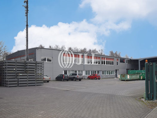 Lagerhalle zur Miete provisionsfrei 4,20 € 10.001,4 m² Lagerfläche teilbar ab 4.470 m² Hilden 40724