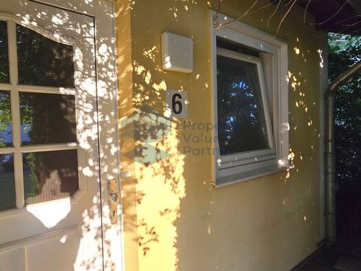 Bungalow zur Miete 345 € 1 Zimmer 31,5 m² Vorsfelde Wolfsburg 38448