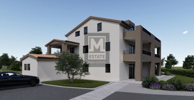 Wohnung zum Kauf 250.000 € 3 Zimmer 66 m² Porec center