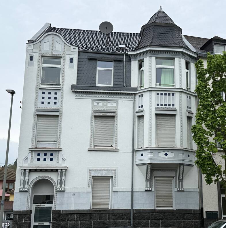 Mehrfamilienhaus zum Kauf 398.500 € 14 Zimmer 276 m² 350 m² Grundstück Mayen Mayen 56727