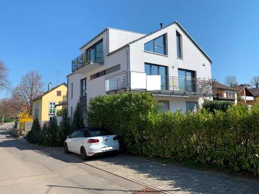 Maisonette zur Miete 1.660 € 2,5 Zimmer 133 m² frei ab 01.12.2026 Hoyerberg Bodolz 88131