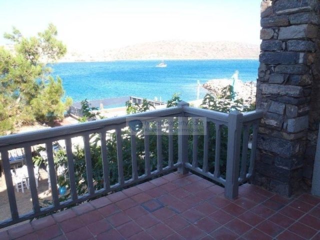 Einfamilienhaus zum Kauf 550.000 € 3 Zimmer 105 m²<br/>Wohnfläche 105 m²<br/>Grundstück Aghios Nikolaos-Elounda 72100