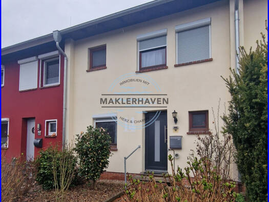 Reihenmittelhaus zum Kauf 279.000 € 5 Zimmer 85 m² 220 m² Grundstück Rastede I Rastede 26180