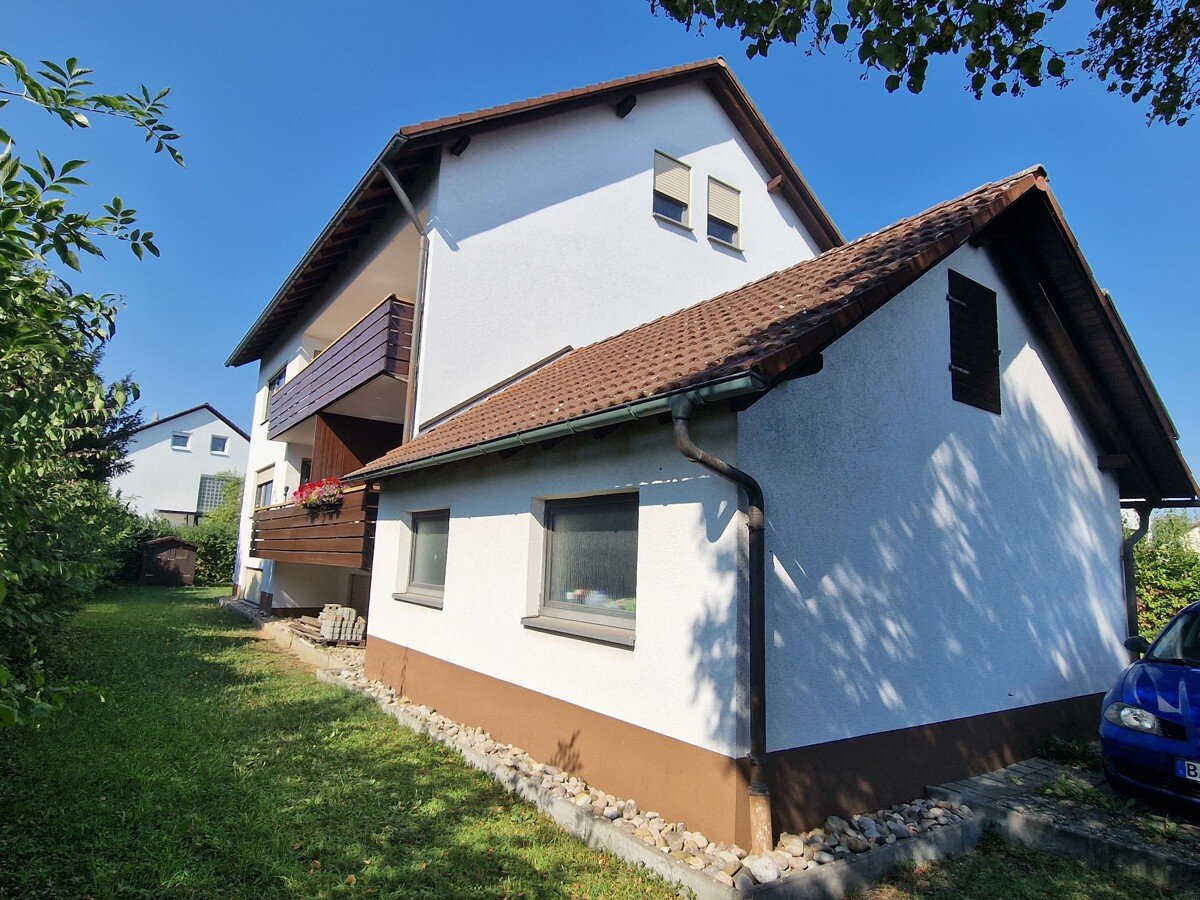 Mehrfamilienhaus zum Kauf 575.000 € 9 Zimmer 232 m²<br/>Wohnfläche 981 m²<br/>Grundstück Altendorf Altendorf 96146