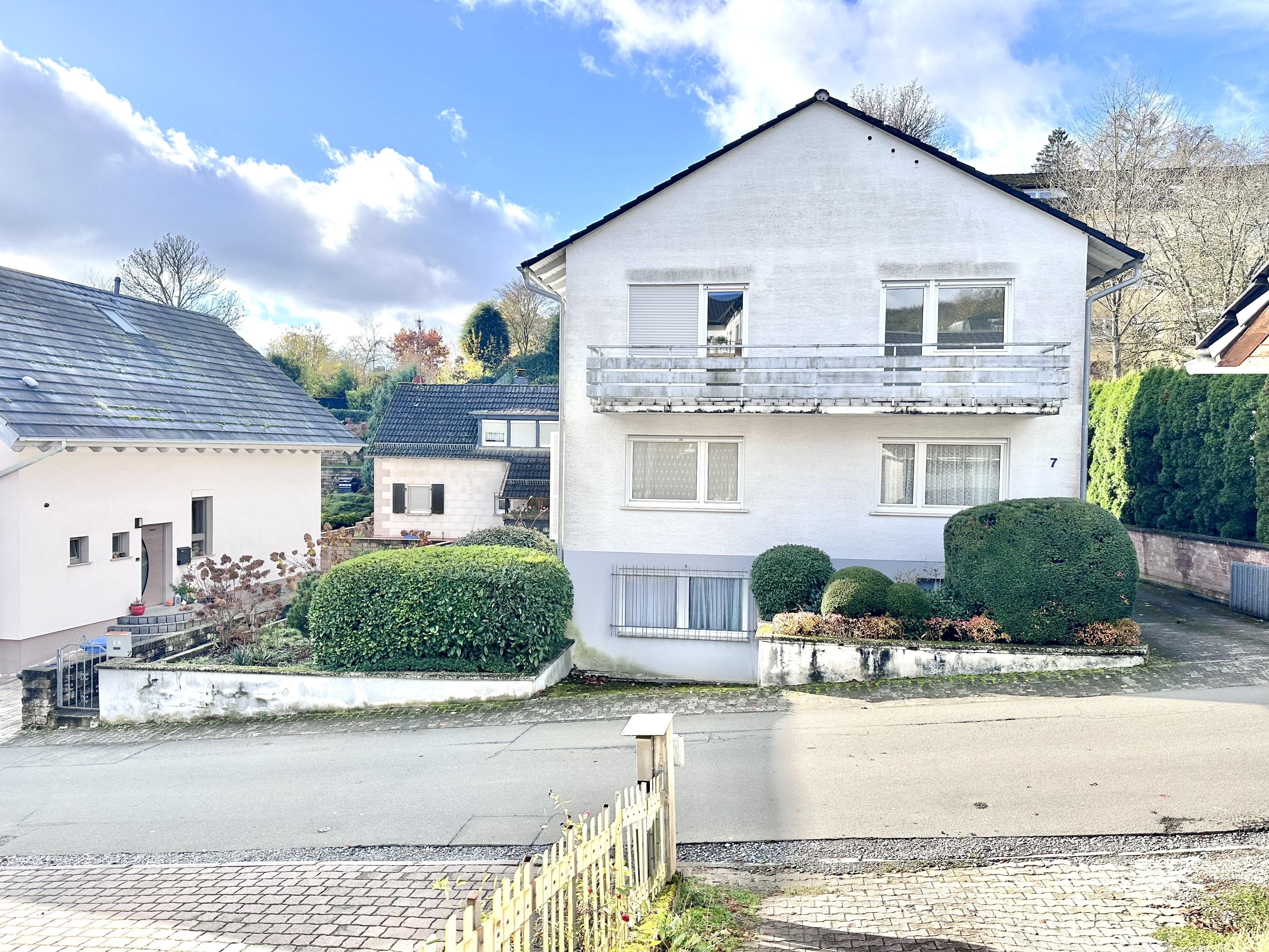 Einfamilienhaus zum Kauf 225.000 € 4 Zimmer 119,4 m²<br/>Wohnfläche 326 m²<br/>Grundstück 01.01.2025<br/>Verfügbarkeit Otterberg Otterberg 67697