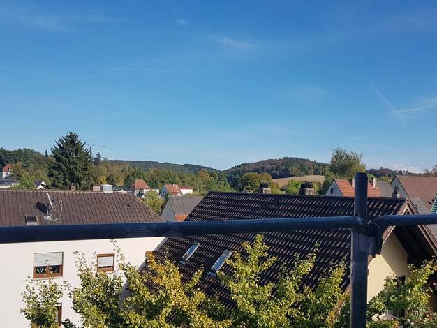 Wohnung zur Miete - Erstbezug 875 € 3 Zimmer 68,5 m² 2. Geschoss frei ab 01.12.2026 Reihen Sinsheim 74889
