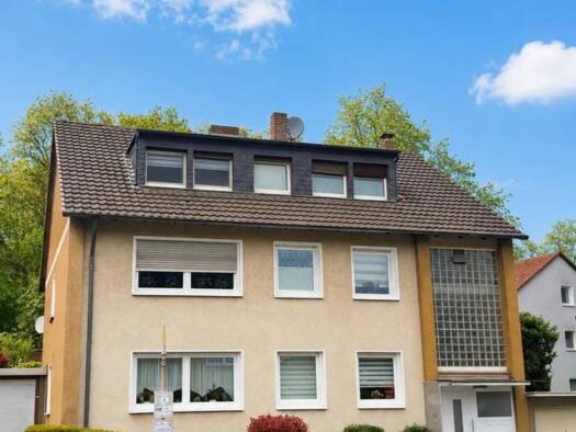Wohnung zur Miete 750 € 3,5 Zimmer 83,1 m² Geschoss 1/2 frei ab 01.12.2026 Neuasseln Dortmund 44309