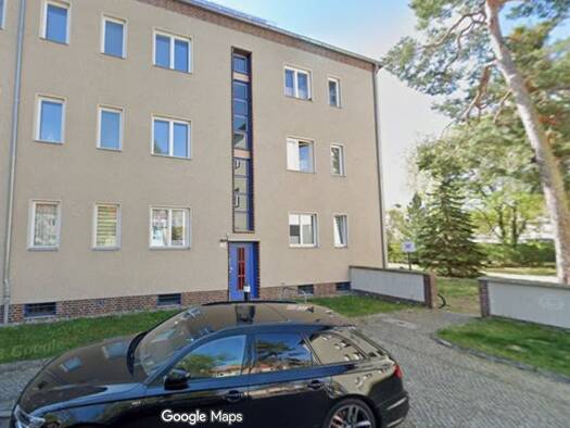 Wohnung zur Miete 1.600 € 2 Zimmer 81,3 m² 3. Geschoss frei ab 01.10.2026 Mittelheide 62 Köpenick Treptow-Köpenick 12555