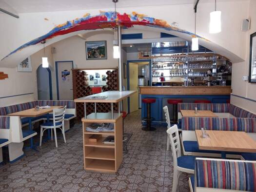 Laden zur Miete 500 € 98 m² Verkaufsfläche Wolfsberg 9400