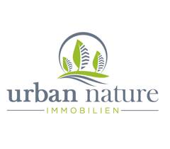 urban nature Immobilien logo