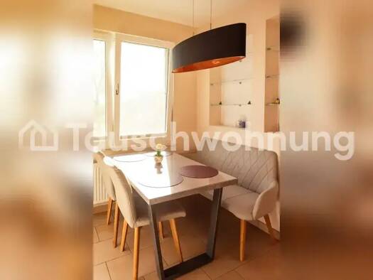 Wohnung zur Miete Tauschwohnung 1.000 € 2,5 Zimmer 70 m² 3. Geschoss Mörsenbroich Düsseldorf 40239