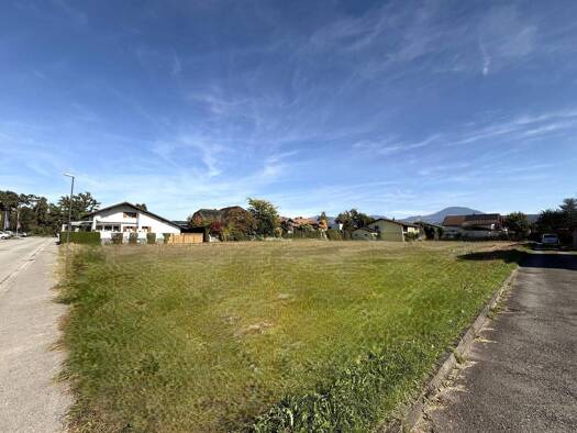 Grundstück zum Kauf 3.272 m² Grundstück Feldkirch 6800