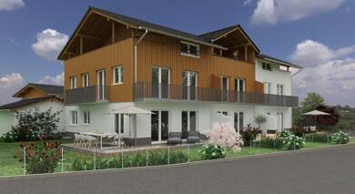 Haus zum Kauf provisionsfrei 879.000 € 5 Zimmer 154 m² 187 m² Grundstück Kaps Schechen 83135