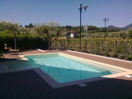 Wohnung zum Kauf 398.000 € 3 Zimmer 132 m² EG frei ab sofort Via Boschette San Felice del Benaco