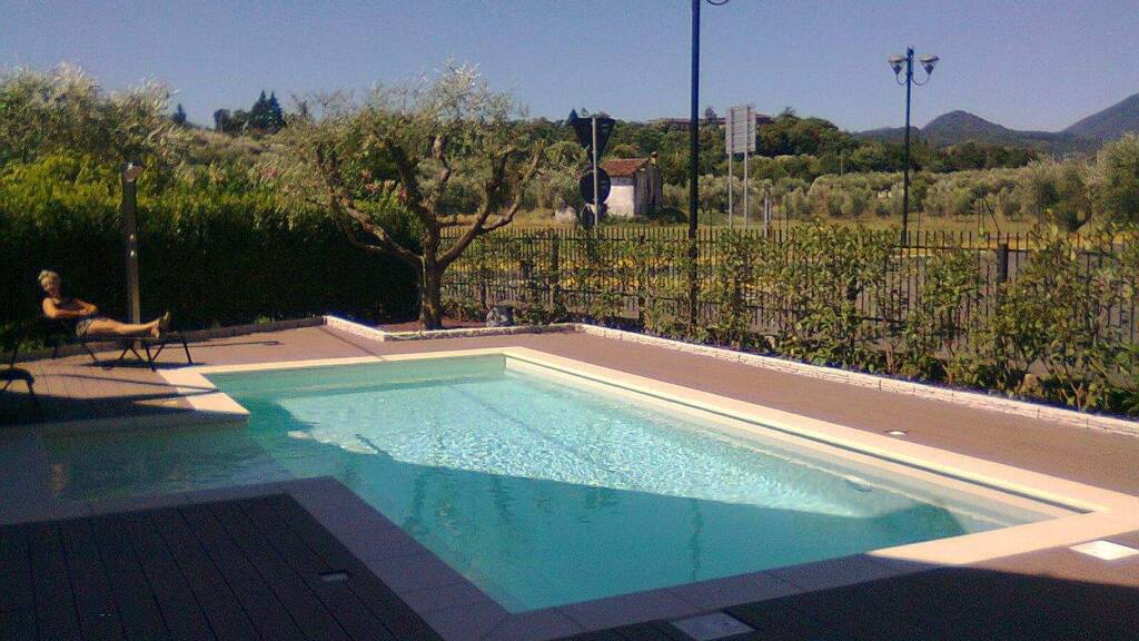 Wohnung zum Kauf 398.000 € 3 Zimmer 132 m² EG frei ab sofort Via Boschette San Felice del Benaco