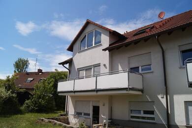 Wohnung zur Miete 800 € 3 Zimmer 100 m² Sulzdorf Giebelstadt 97232