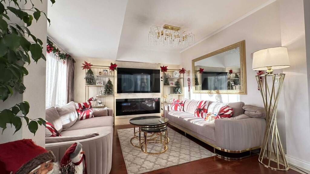 Studio zum Kauf 820.000 € 4 Zimmer 300 m² Plovdiv