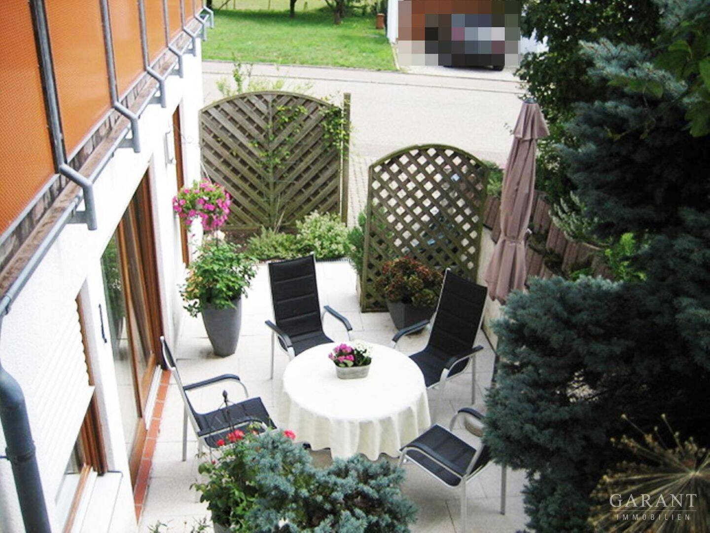 House in Zaberfeld - Ansicht 5
