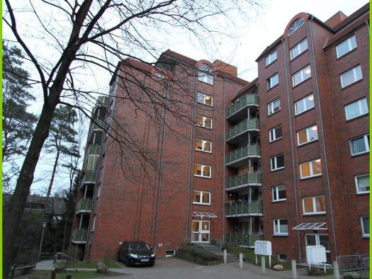 Wohnung zur Miete 600 € 2 Zimmer 54,5 m² frei ab 01.05.2026 Buxtehude 21614