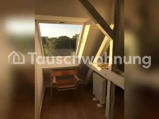 Wohnung zur Miete Tauschwohnung 858 € 1,5 Zimmer 54 m² 5. Geschoss Altstadt-Nord Köln 50670