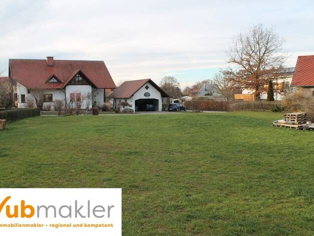 Grundstück zum Kauf 300.000 € 1.086 m² Grundstück Burggriesbach Freystadt 92342