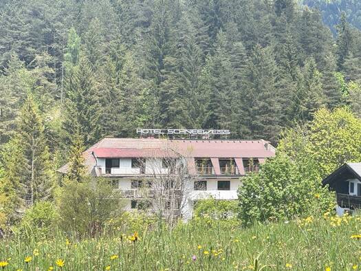 Grundstück zum Kauf 3.108 m² Grundstück Seefeld in Tirol 6100