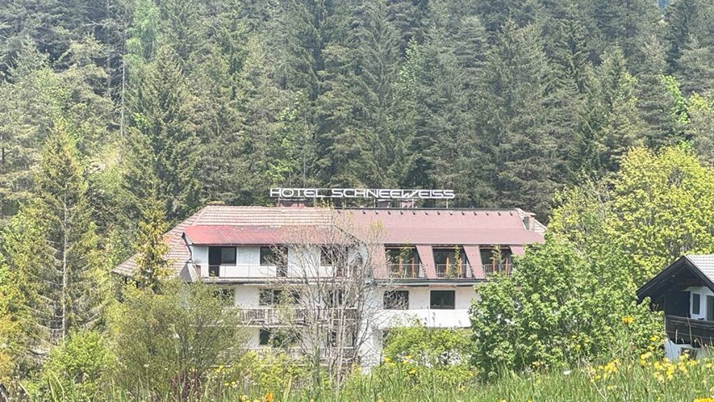 Grundstück zum Kauf 3.108 m² Grundstück Seefeld in Tirol 6100