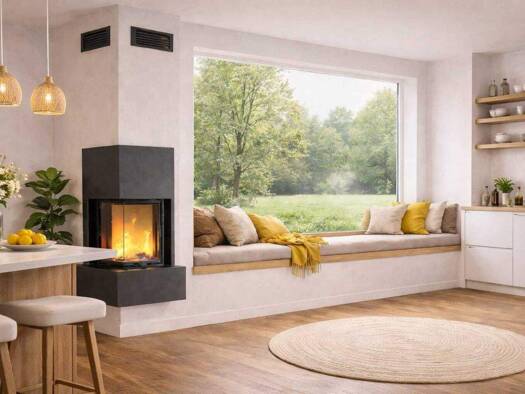 Bungalow zum Kauf - Erstbezug provisionsfrei 499.000 € 4 Zimmer 119 m² 600 m² Grundstück Elmenhorst 18107