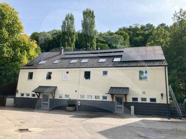 Bürofläche zur Miete 680 € 2 Zimmer 68 m² Bürofläche Peter u. Paul Landshut 84028