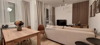 Wohnung zur Miete 1.800 € 2 Zimmer 58 m² 1. Geschoss Mariendorf Berlin-Tempelhof 12107