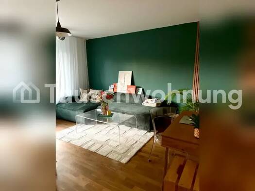 Wohnung zur Miete Tauschwohnung 1.380 € 2,5 Zimmer 65 m² EG Milbertshofen-Am Hart München 80937
