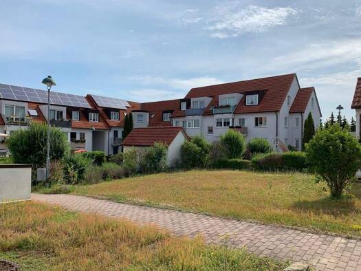 Maisonette zur Miete 595 € 2 Zimmer 70 m² 2. Geschoss frei ab sofort Am Stadtberg 14 Weißenfels 06667