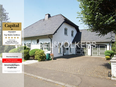 Einfamilienhaus zum Kauf 648.000 € 6 Zimmer 206 m² 1.380 m² Grundstück Bullay 56859