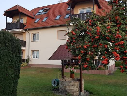 Maisonette zum Kauf provisionsfrei 275.000 € 3,5 Zimmer 90 m² 2. Geschoss Kleinkoschener Straße 10 Senftenberg Senftenberg 01968