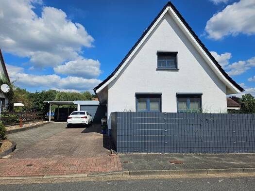 Einfamilienhaus zum Kauf 299.900 € 5 Zimmer 104 m² 880 m² Grundstück Lüssum-Bockhorn Bremen 28779