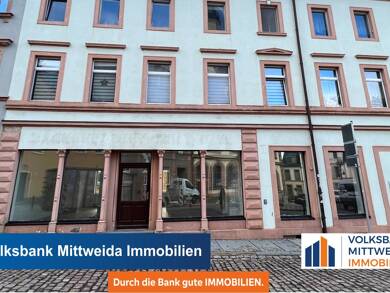 Laden zur Miete provisionsfrei 5 € 4 Zimmer Geringswalde Geringswalde 09326