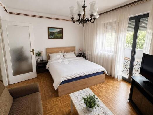 Wohnung zum Kauf 180.000 € 2 Zimmer 53 m² Geschoss 1/4 Selčina, Sesvete Zagreb 10000