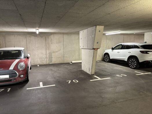 Stellplatz zur Miete 79,48 € Trondheimgasse 2A Wien 1220