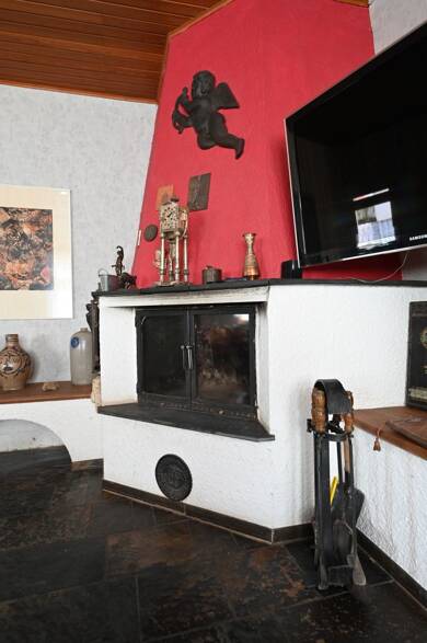 Einfamilienhaus zum Kauf 579.000 € 7 Zimmer 233 m² 601 m² Grundstück Alzey Alzey 55232