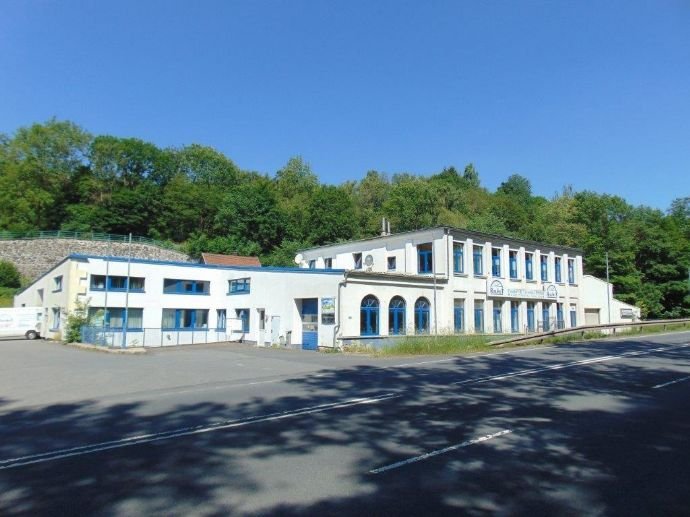 Immobilie zum Kauf 550.000 € 3.908 m²<br/>Grundstück Wahlbezirk 21 Suhl 98527