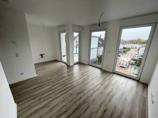 Wohnung zur Miete 751 € 3 Zimmer 59,3 m² 2. Geschoss frei ab 01.11.2026 Auf dem Bruch 105 Dümpten Mülheim an der Ruhr 45475