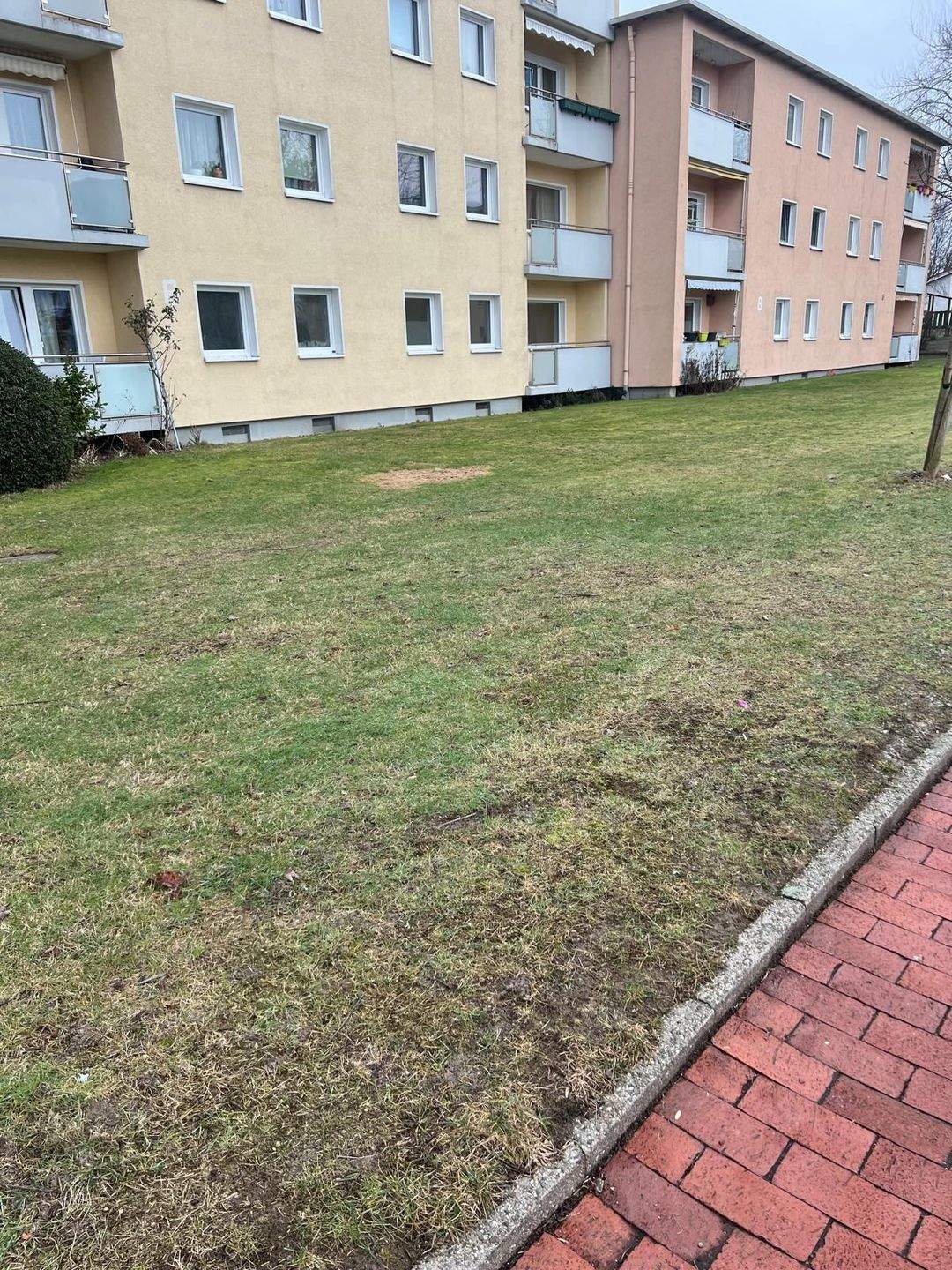 Immobilie in Lotte - Exklusiv für Sie: Geräumige und sanierte Eigentumswohnung in Top-Lage von Lotte - Ihr neues Zuhause! - Bild 3