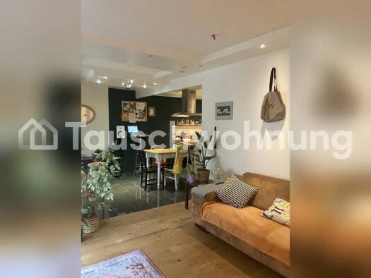 Wohnung zur Miete Tauschwohnung 770 € 2 Zimmer 60 m² Friedenau Berlin 12159