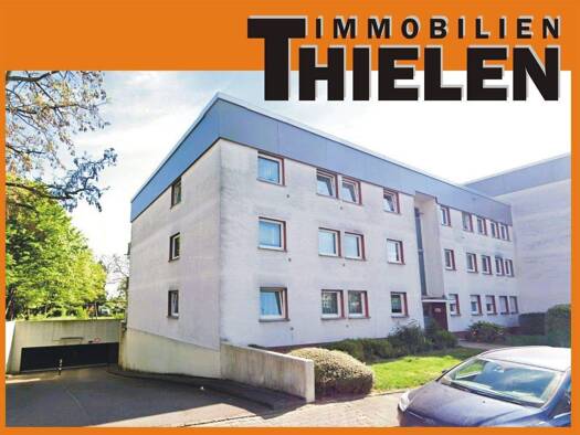 Wohnung zum Kauf 175.000 € 2 Zimmer 58 m² 3 Geschosse Evastr. 10 Ensen Porz 51149