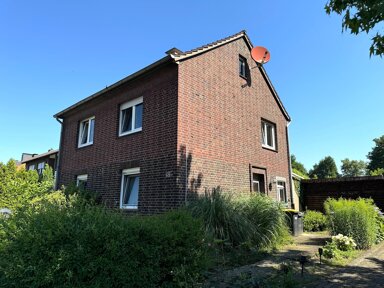 Einfamilienhaus zum Kauf 259.000 € 6 Zimmer 134 m² 750 m² Grundstück Landwehr 68 Alstedde Lünen 44534