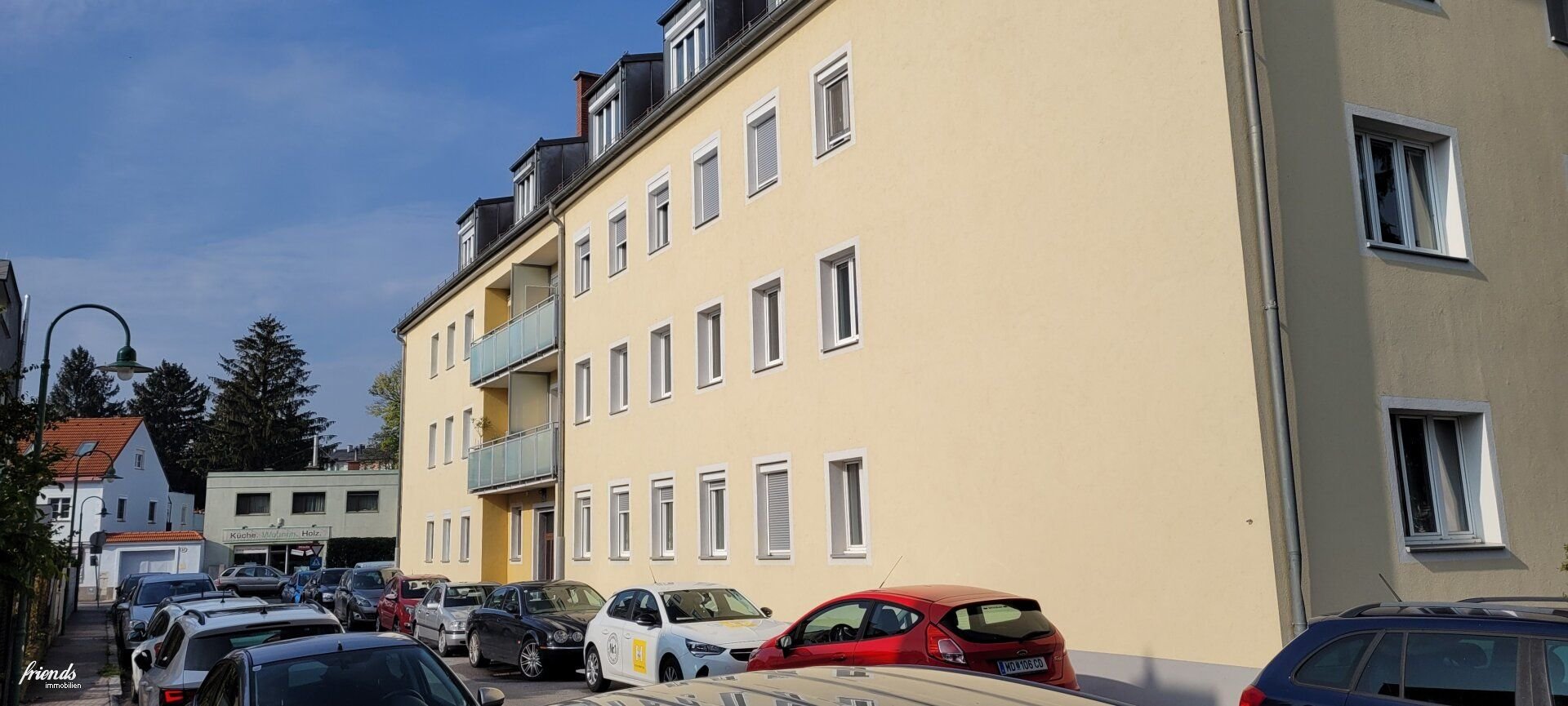 Wohnung zur Miete 790 € 3 Zimmer 76 m²<br/>Wohnfläche Eigenheimstraße Perchtoldsdorf 2380