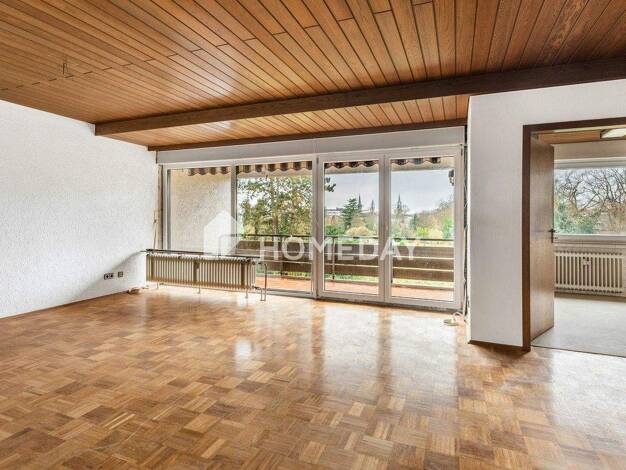 Wohnung zum Kauf 195.000 € 3 Zimmer 115 m² 2. Geschoss Bulmke-Hüllen Gelsenkirchen 45888