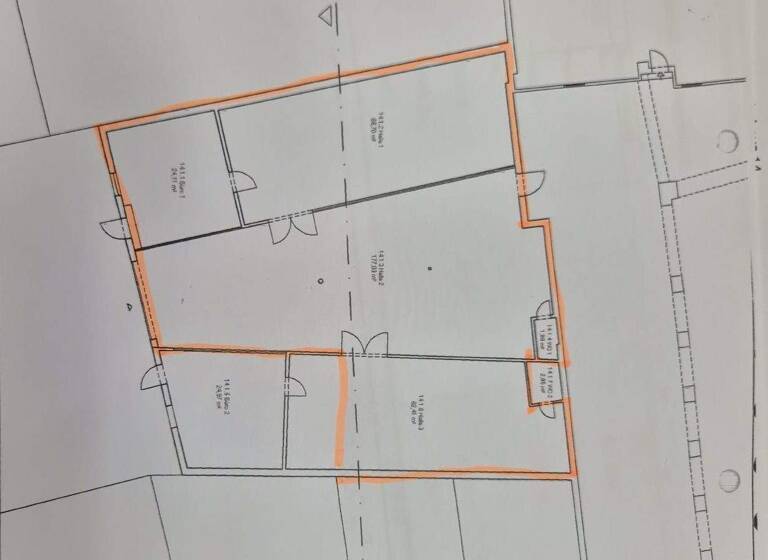 Lagerhalle zur Miete 6 € 325 m² Lagerfläche Goethestraße 69 Offenbach am Main 63067
